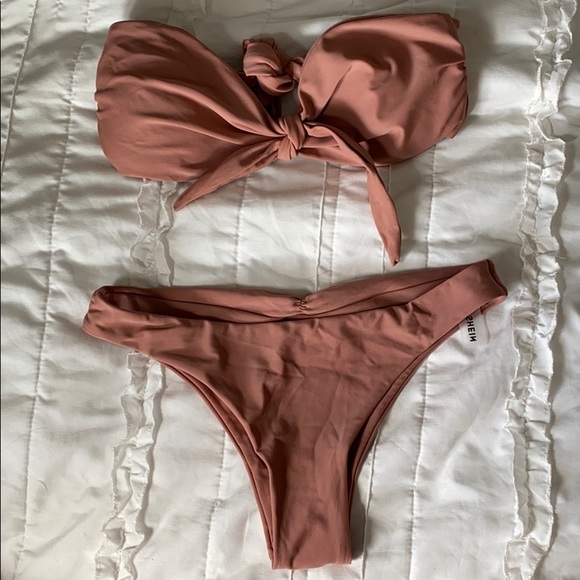 SHEIN bikini - Picture 1 of 4